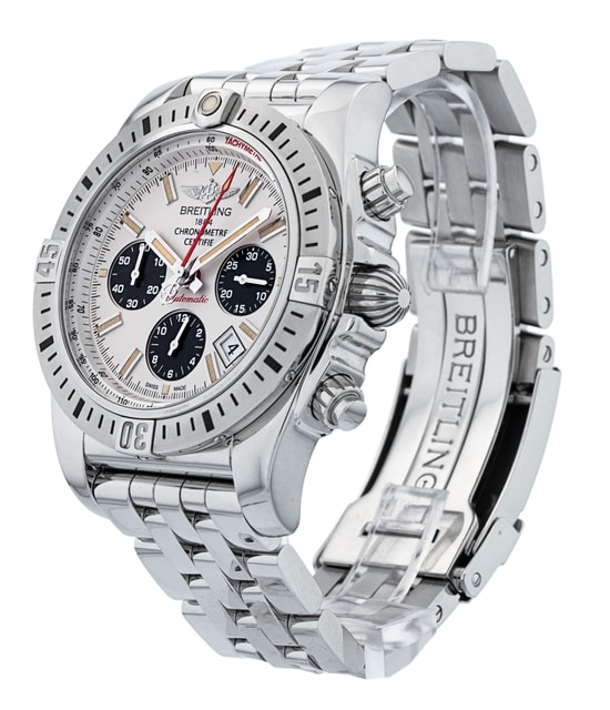Breitling Chronomat AB0115 Image 2